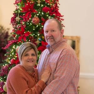 Meet your Posher, Sherri